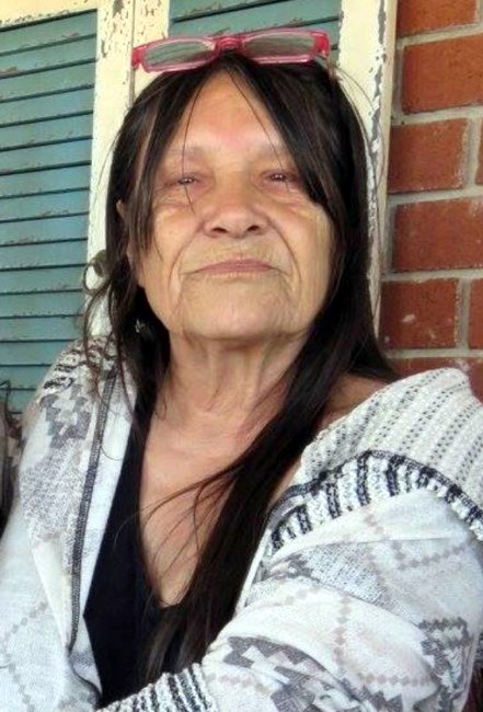 Obituary of Barbara Ann Thompson