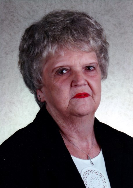Obituary of Lois Gibson Evers