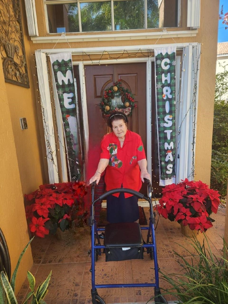 Obituary of Silvia S. Rodriguez