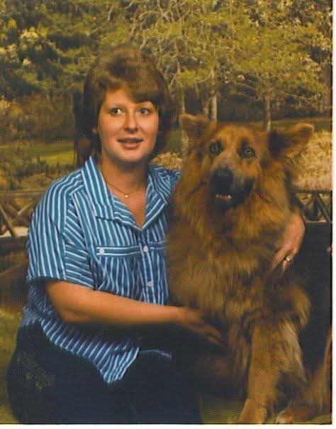 Avis de décès de Pamela Kim James