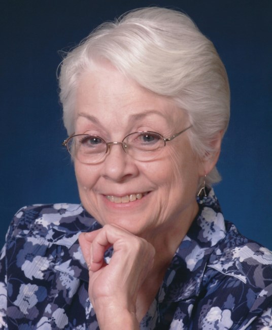 Obituary of Billie Louise Bondesen