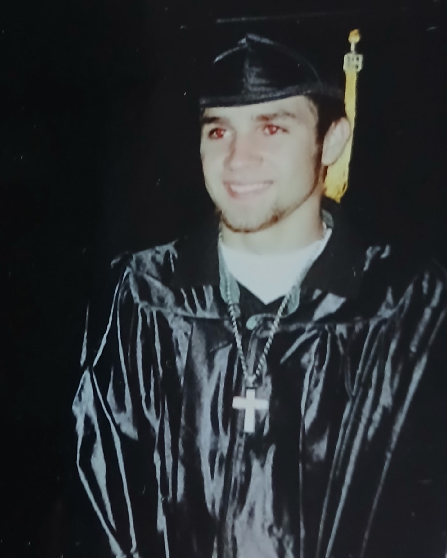Obituary of Elijah Seth Harris