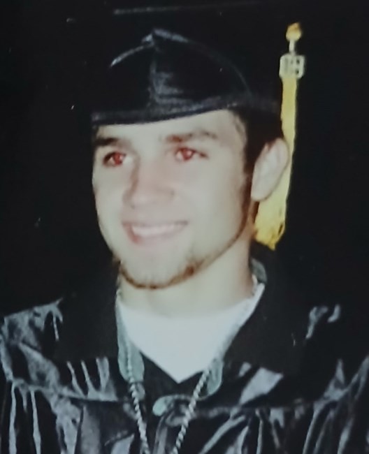 Obituary of Elijah Seth Harris