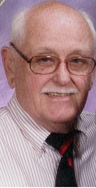 Obituary of Reginald Lee Nickerson