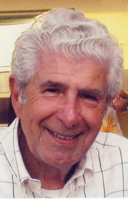 Obituary of Richard Magers