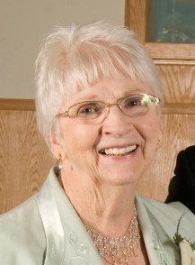 Obituary of Lois Jean Parnell