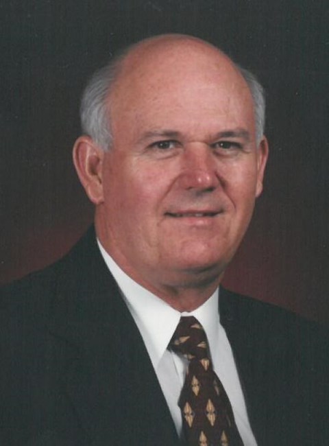 Obituary of Otis Dean Anderson