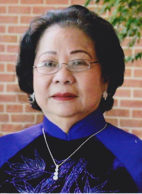 Obituary of Hiep Nhut Nguyen