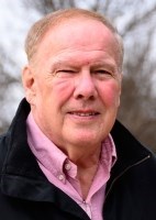 Obituary of Dale Edward Hume