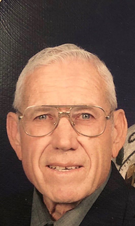 Obituary of Thomas Saunders