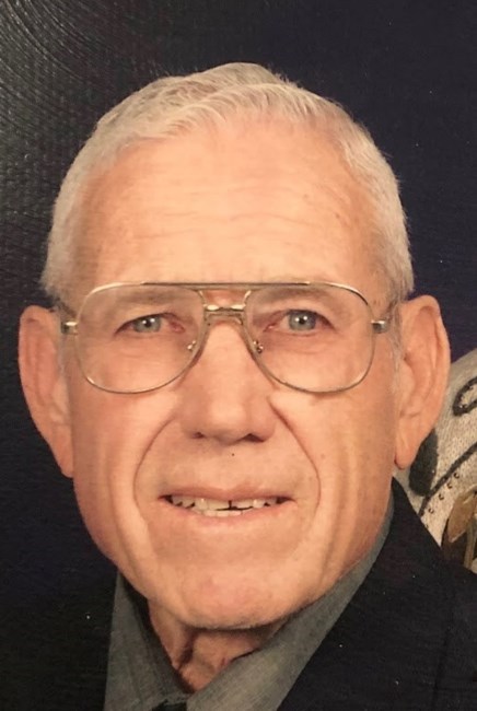 Obituary of Thomas Saunders