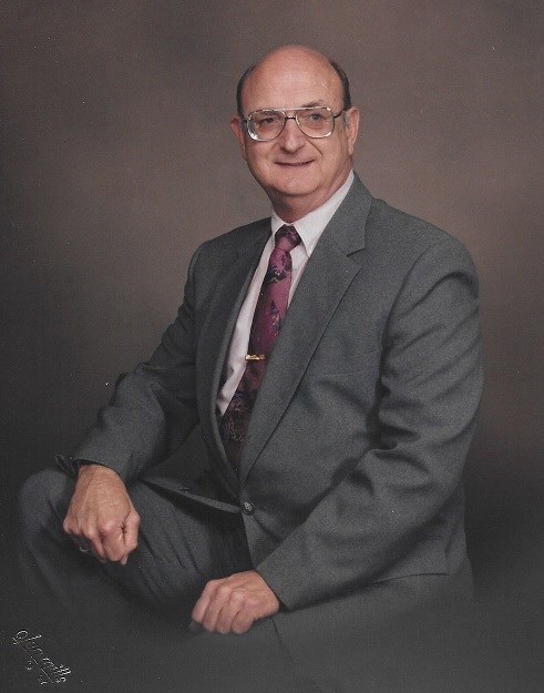 Obituary of Mr.  Bobby Earl Davis