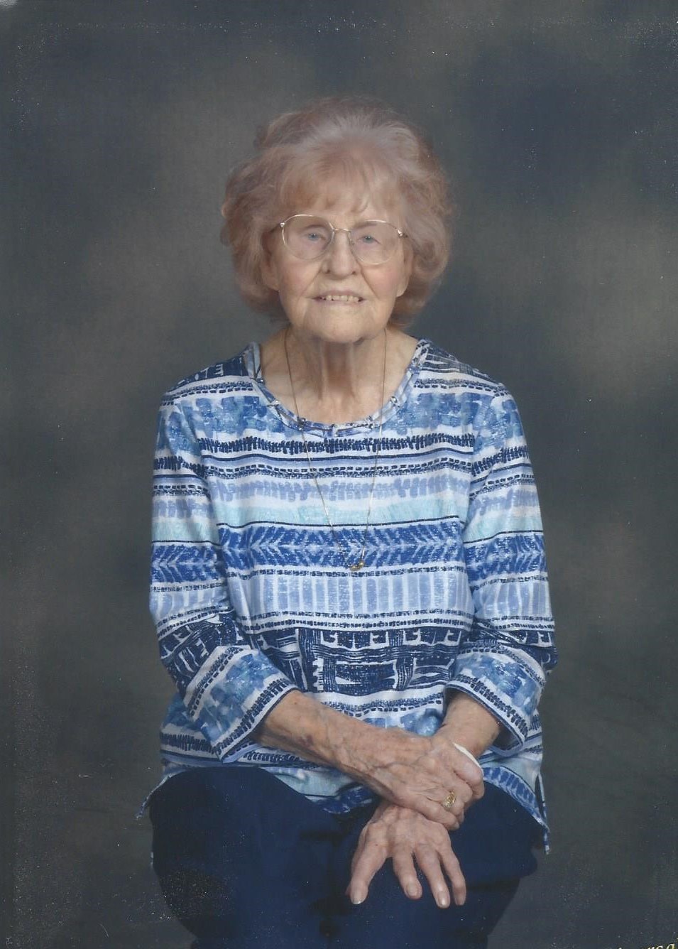 Obituary of Iva Dee Smith