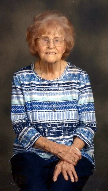 Obituary of Iva Dee Smith