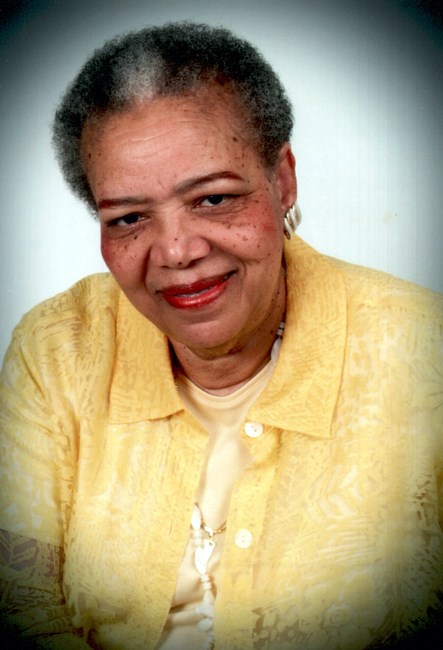 Obituary of Rosalin E. James