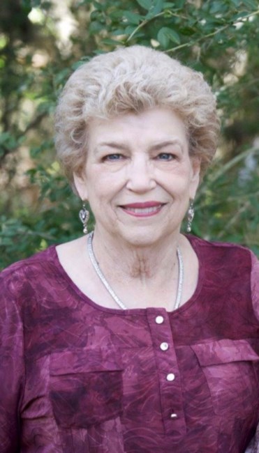 Obituario de Judy Ann Womble