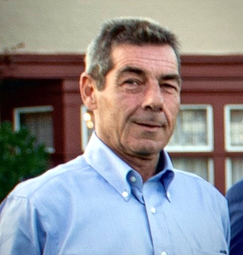 Obituary of John Edward Krikorian