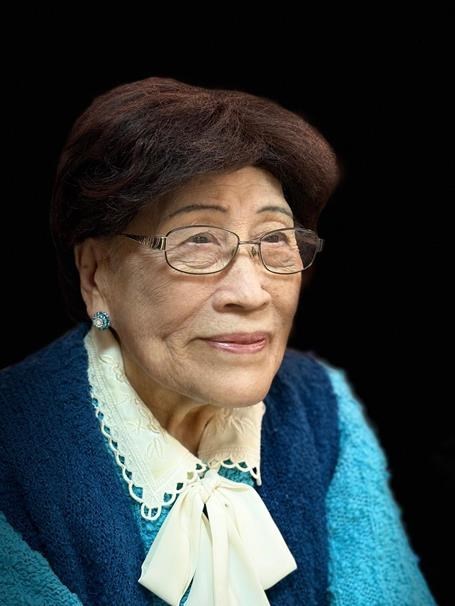 Obituary of Su Yen Shih