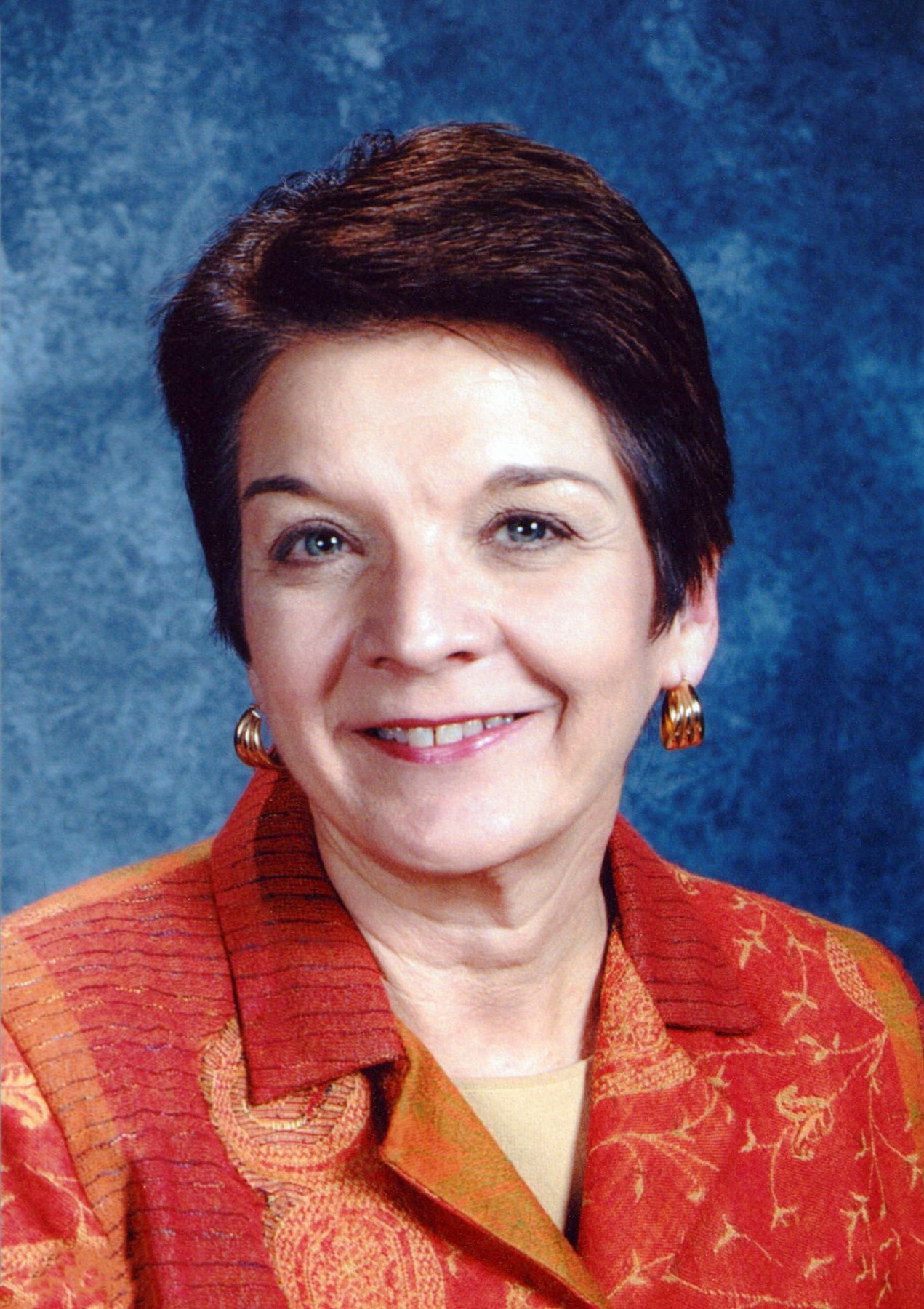 Sandra Waters Obituary - Austin, TX