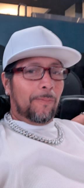 Obituary of John Anthony Hernandez