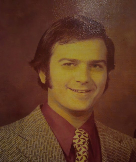 Obituary of James Nicholas Reader