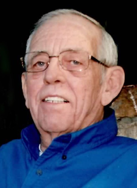 Obituary of Karl Reece Elliott