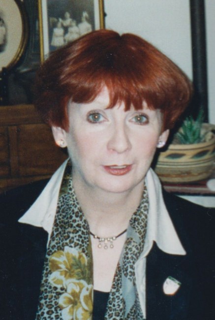 Obituary of Julie Ann Caiezza