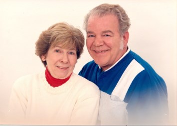 Obituary of Glenna Jean Howard Farrar