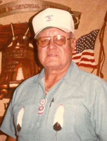 Obituary of Virgil Chester Albert