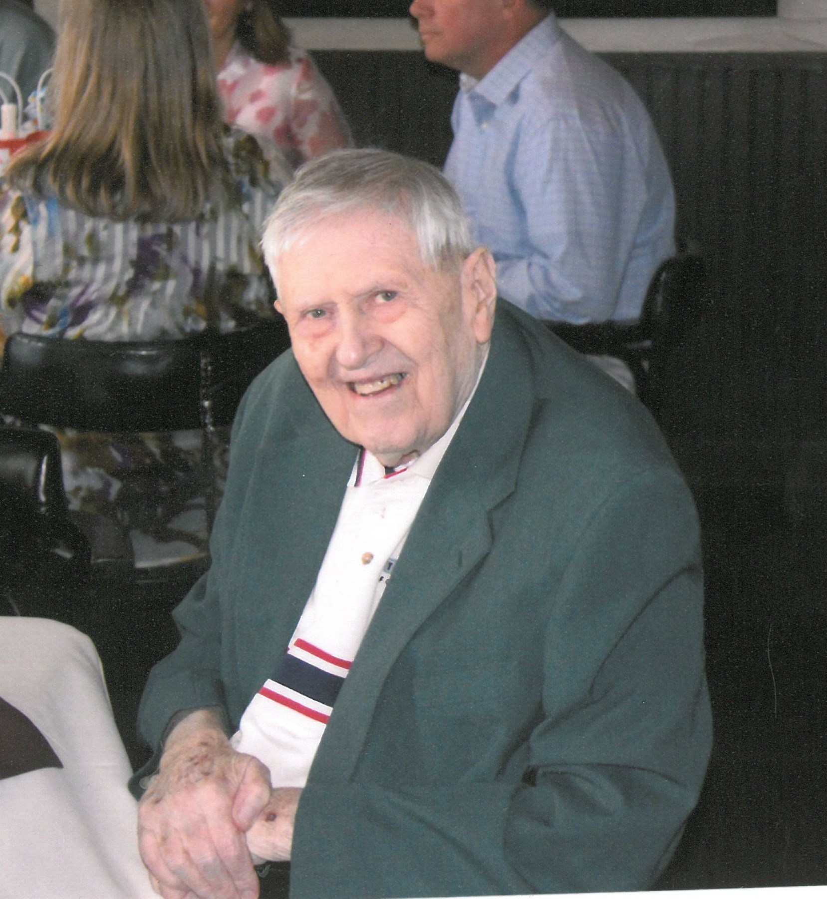 Obituary of Robert Bob D. Moore