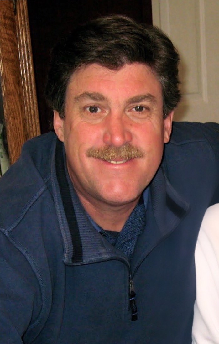 Obituario de Joseph Patrick Baker