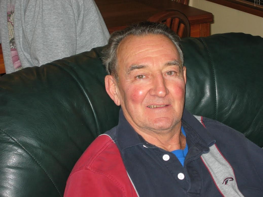 Obituary of Paul Floyd Ronson