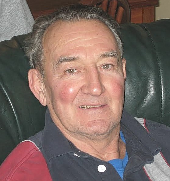 Obituary of Paul Floyd Ronson