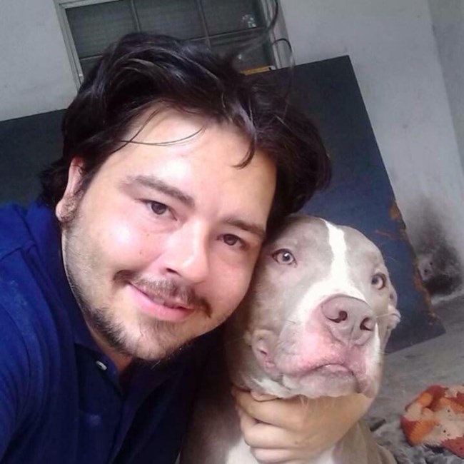 Obituary of Corey Michael Carter