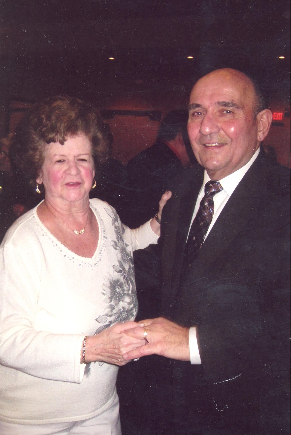 Obituary of Anthony Cariello Sr.