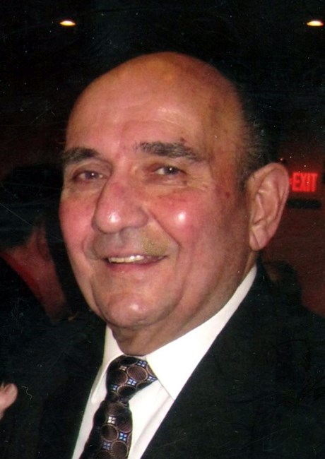 Obituary of Anthony Cariello Sr.