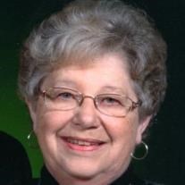 Obituary of Sharolyn Kay Robbins