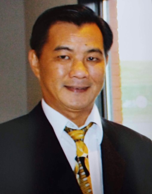 Obituary of Huy Ba Nguyen