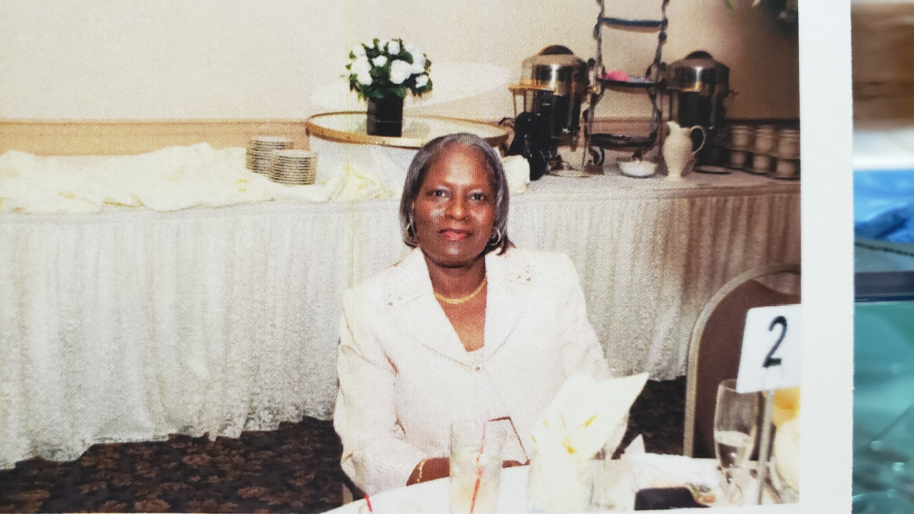 Obituary of Barbara Haynes Plowright