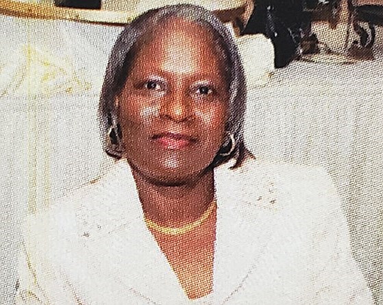 Obituary of Barbara Haynes Plowright