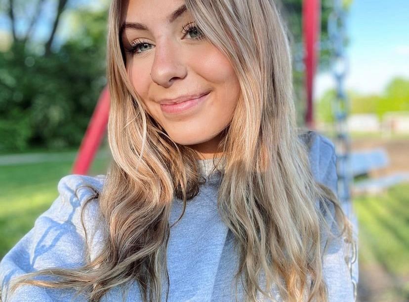 Elizabeth Parker Obituary Dayton, OH