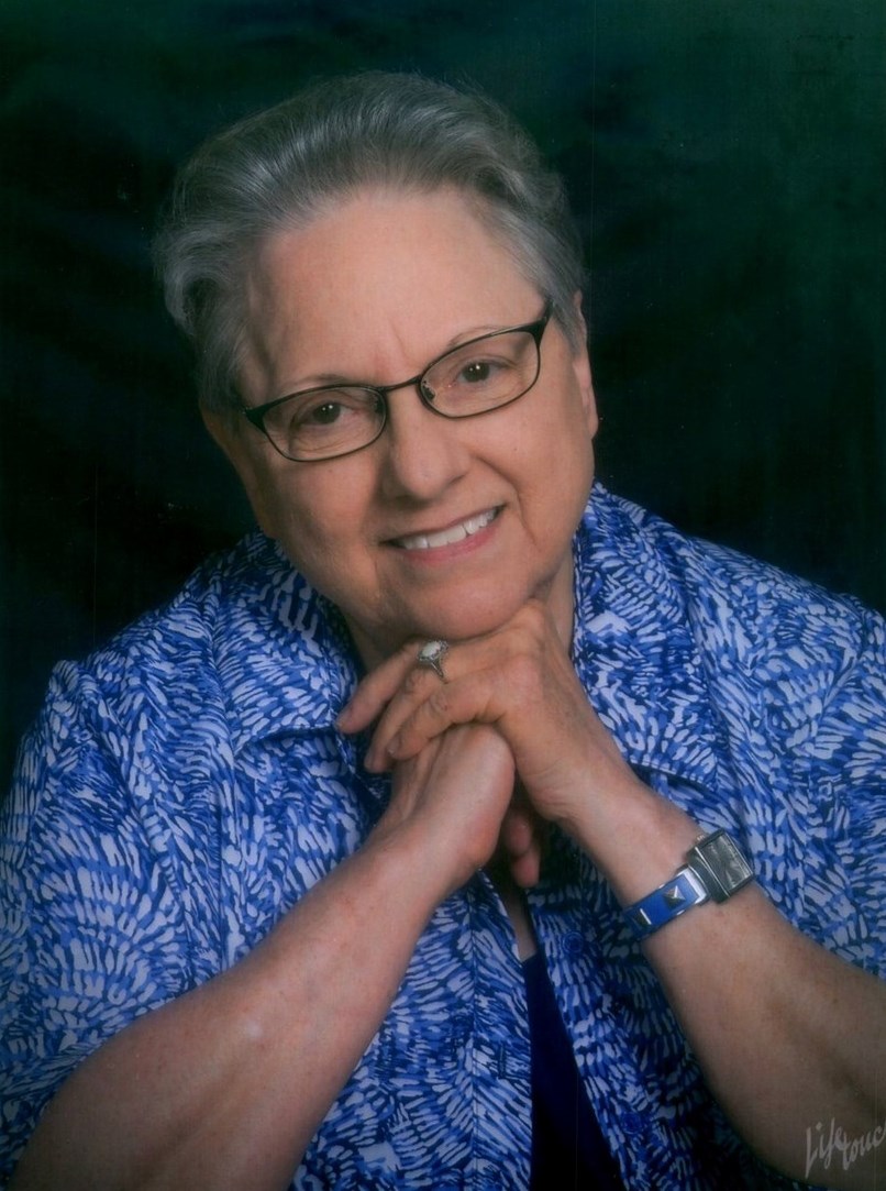Alice Shreve Obituary Jacksonville, FL