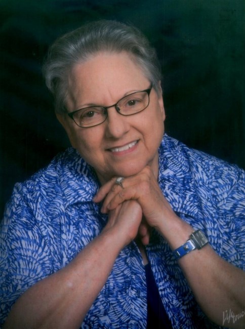 Obituary of Alice Jane Nicolson Shreve