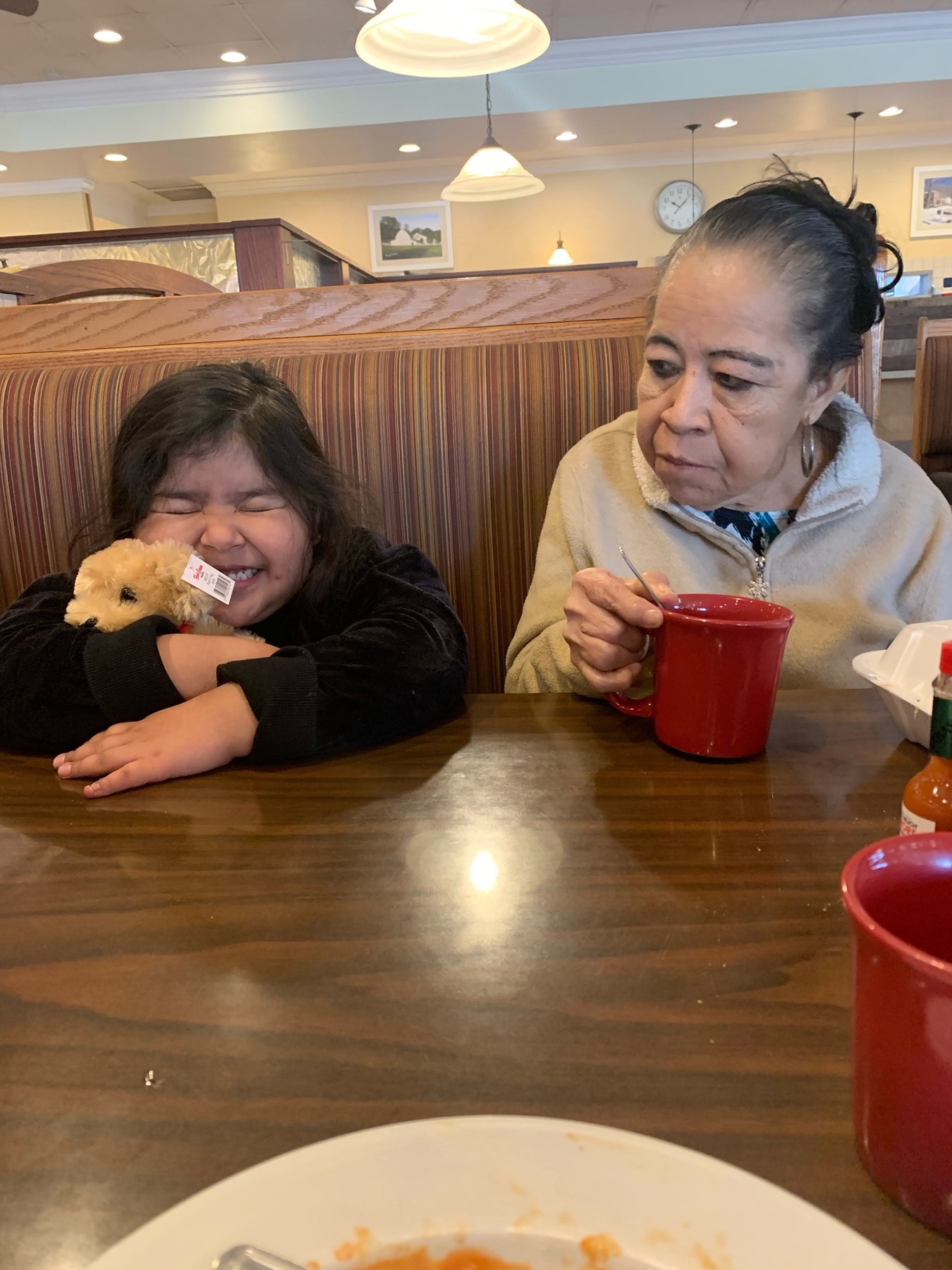 Obituary of Maria Del Carmen Navarrete Salinas