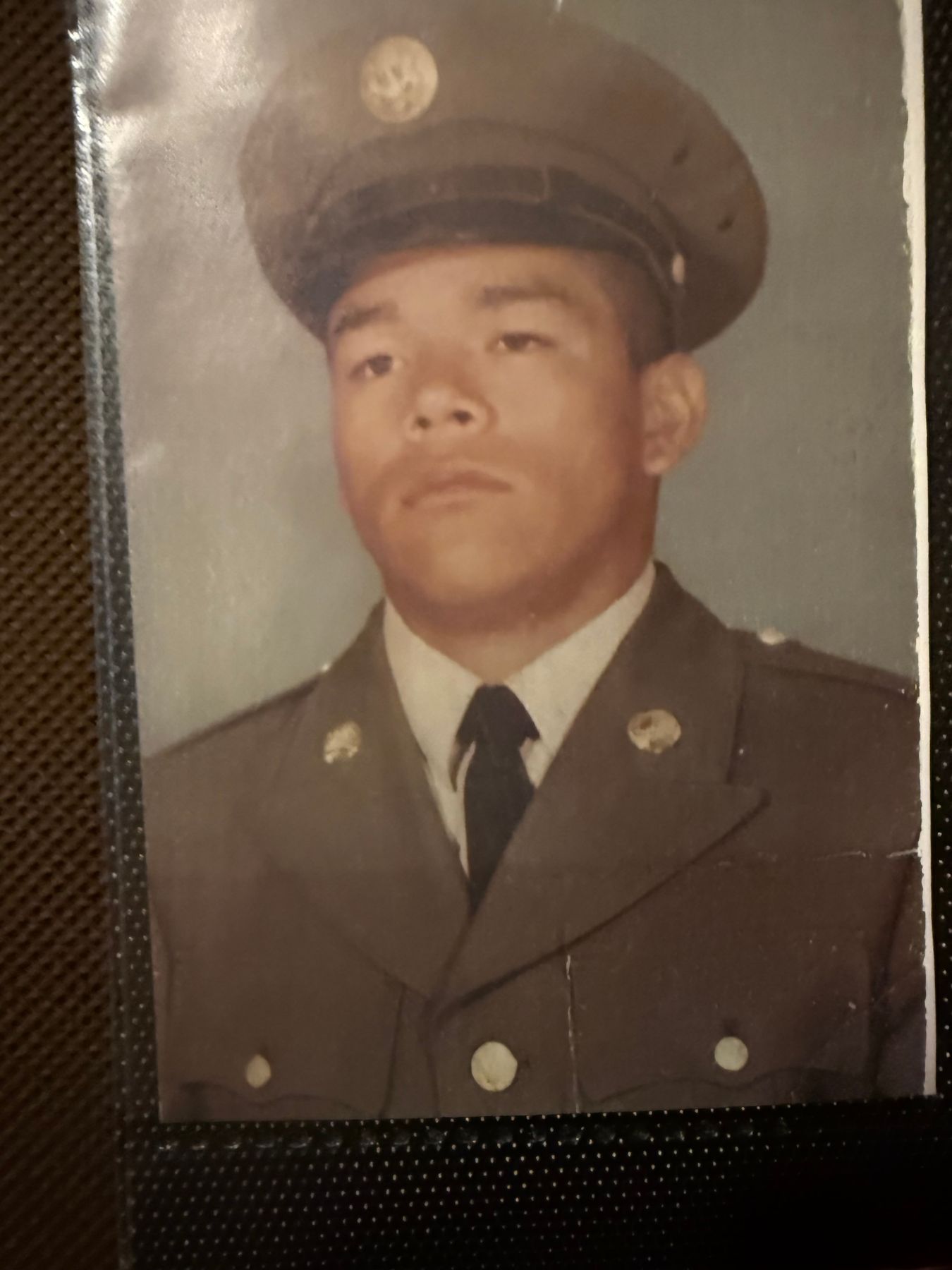 Obituary of Javier Diaz