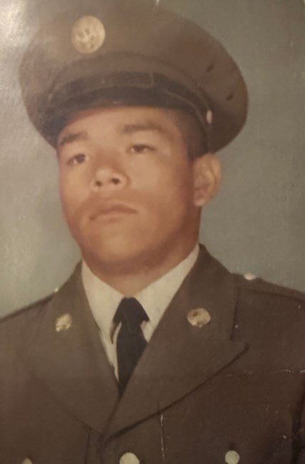 Obituary of Javier Diaz