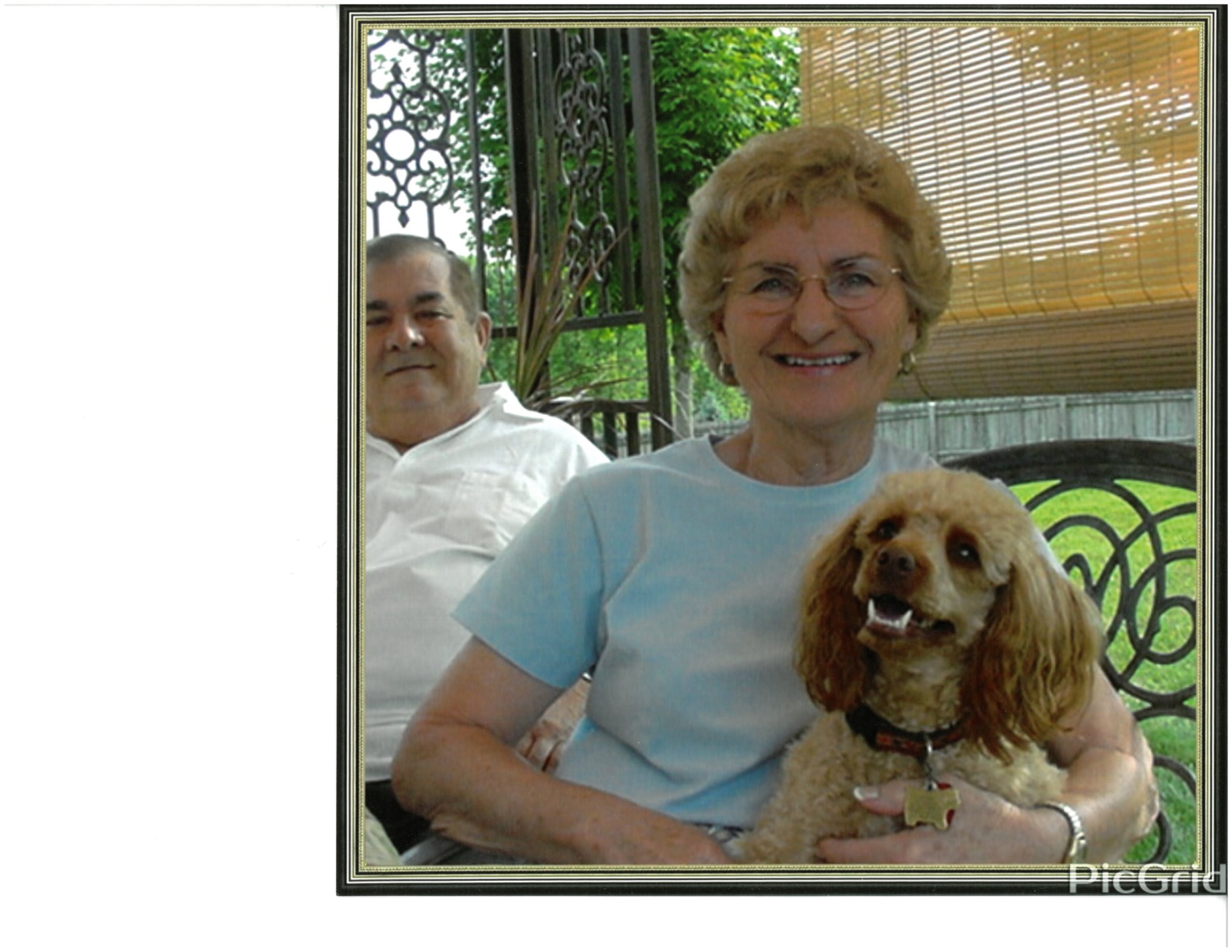 Obituary of Caroline "Katie" (Zimmerman) Avila