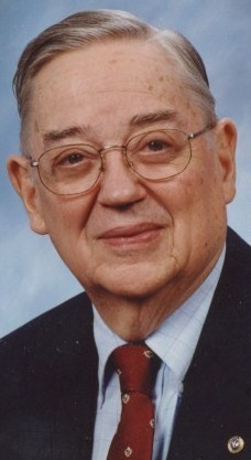Obituario de Mr. William H. "Bill" Johnson