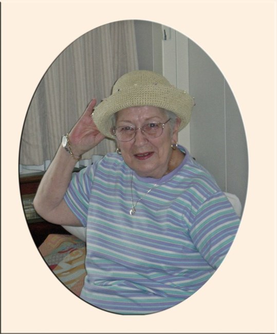 Obituario de Gwenevere Gwen "Gwen" Miller