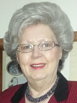 Obituary of Chris Webster